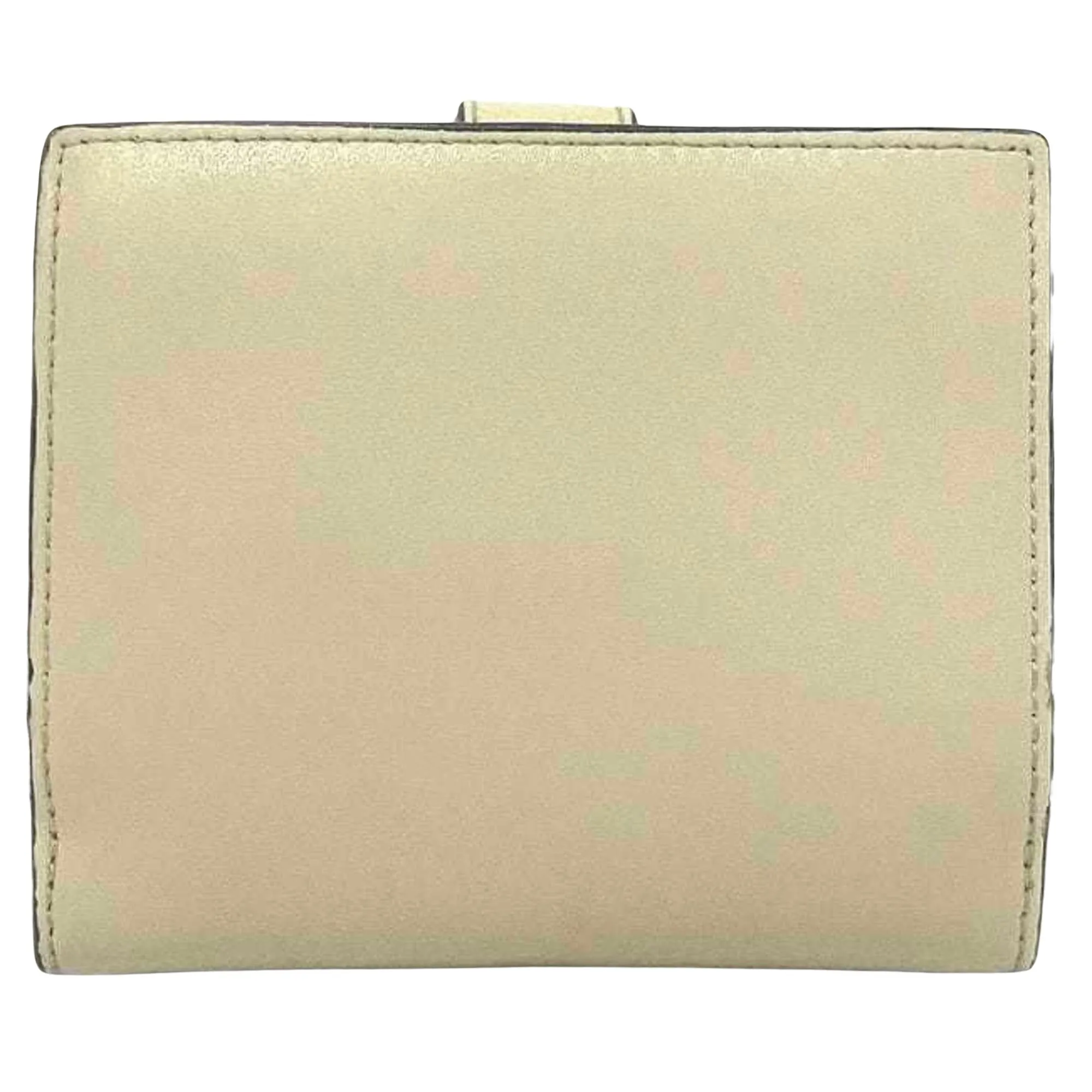 Fendi -- Beige Leather Accessories