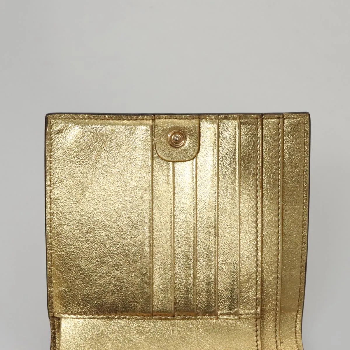 Fendi Peekaboo Pink Leather Accessories