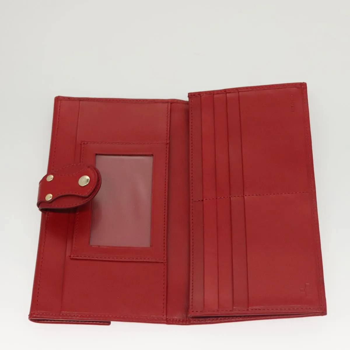 Fendi Zucchino Brown Canvas Accessories