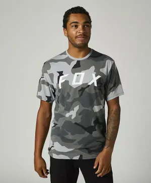 Fox Bnkr SS Tech Tee