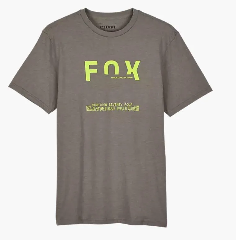 Fox Intrude Premium Tee