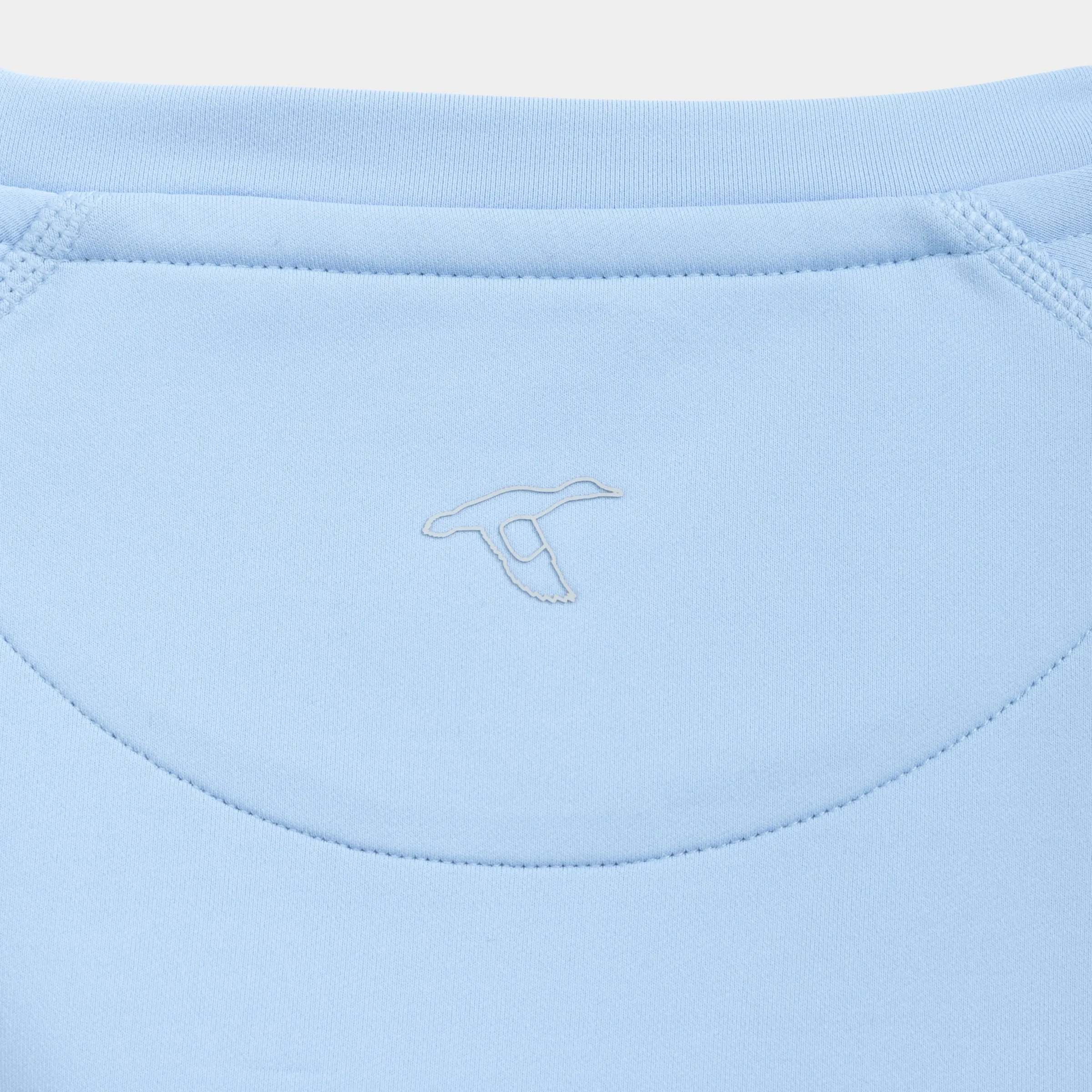 Grove Collective Venture Performance Crewneck
