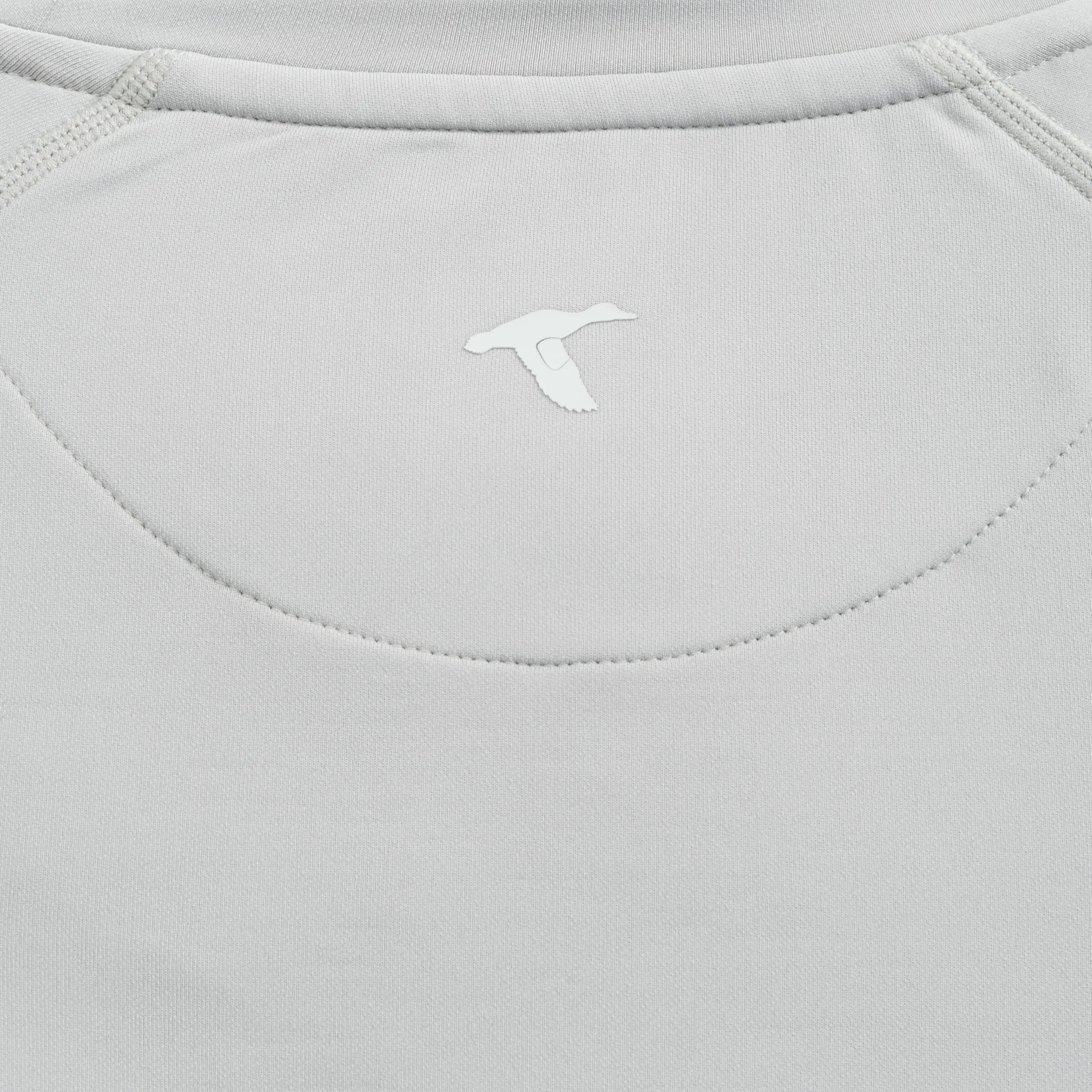 Grove Collective Venture Performance Crewneck