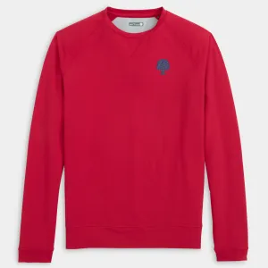 Grove Collective Venture Performance Crewneck