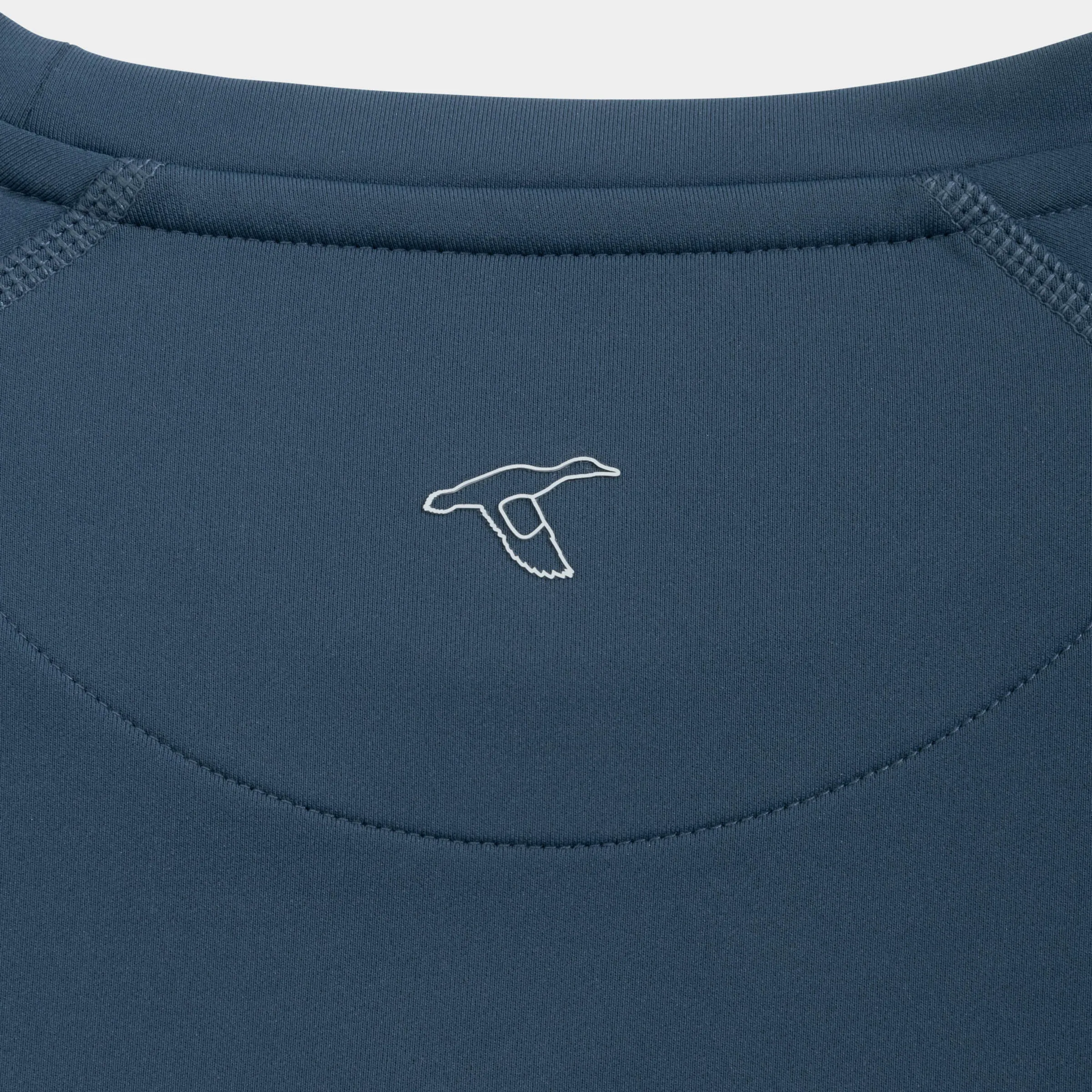 Grove Collective Venture Performance Crewneck
