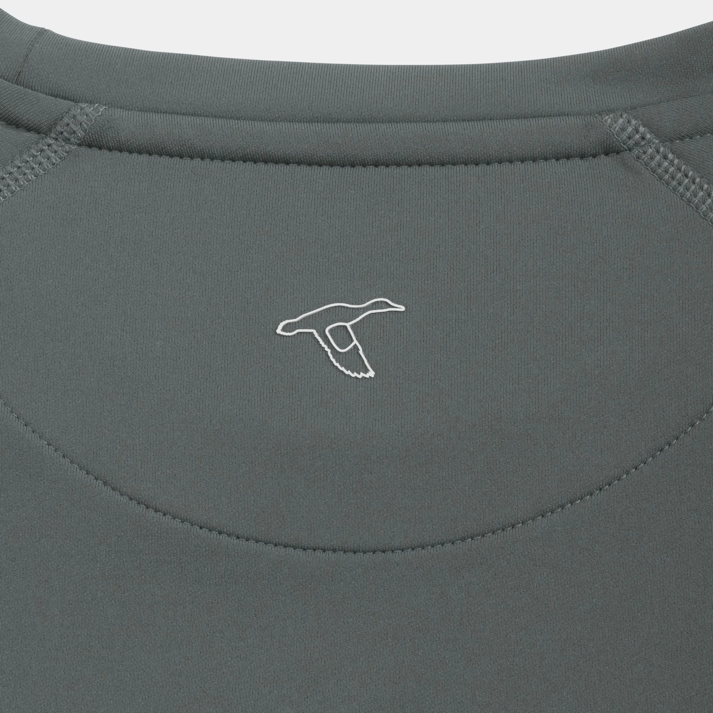 Grove Collective Venture Performance Crewneck