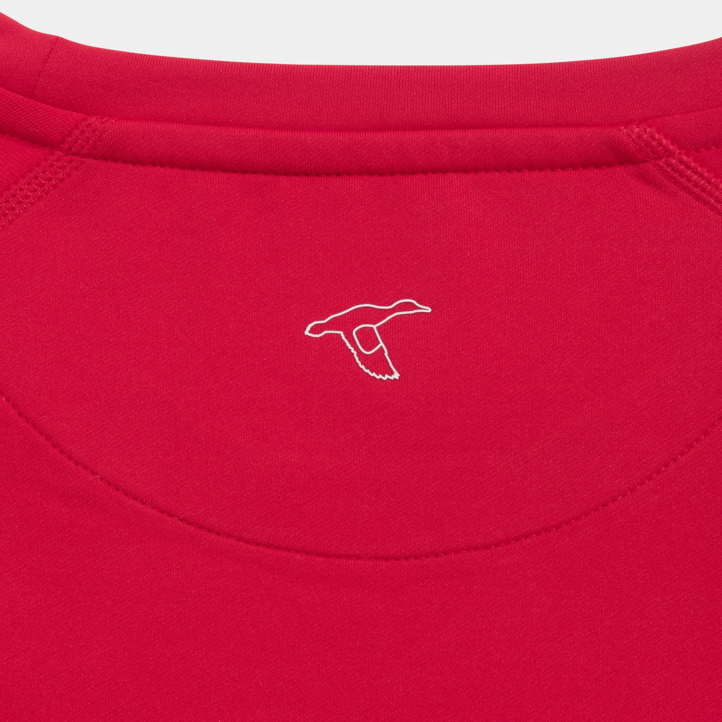 Grove Collective Venture Performance Crewneck