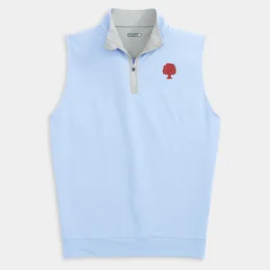 Grove Collective Venture Performance Quarter-Zip Vest