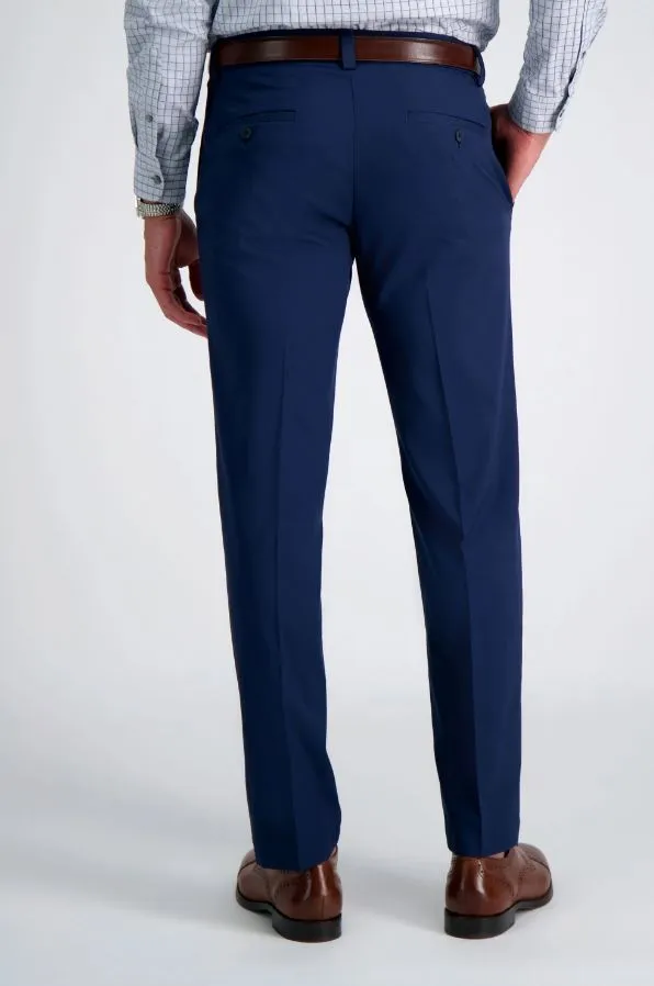 Haggar Cool Right Performance Flex Pant