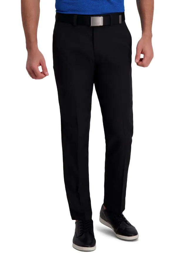 Haggar Cool Right Performance Flex Pant