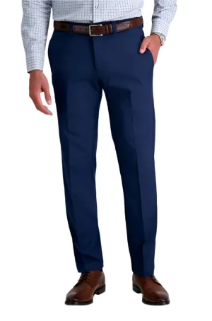 Haggar Cool Right Performance Flex Pant
