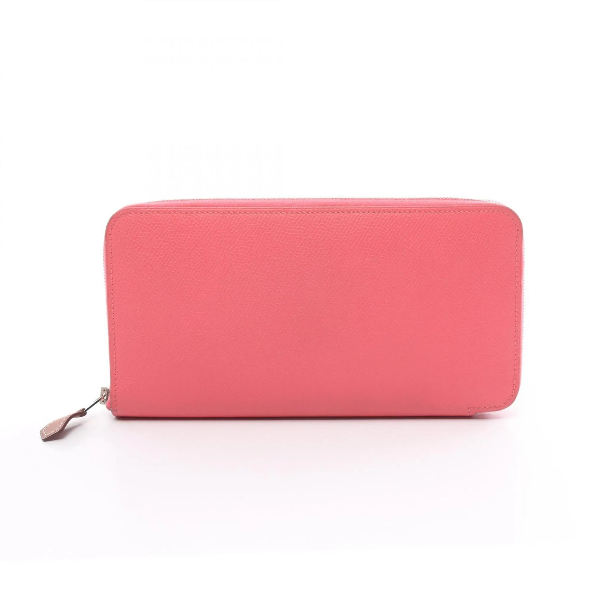 Herms Azap Pink Leather Accessories