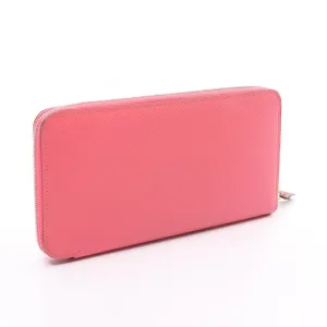 Herms Azap Pink Leather Accessories