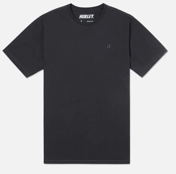 Hurley Everyday Explore Icon SS