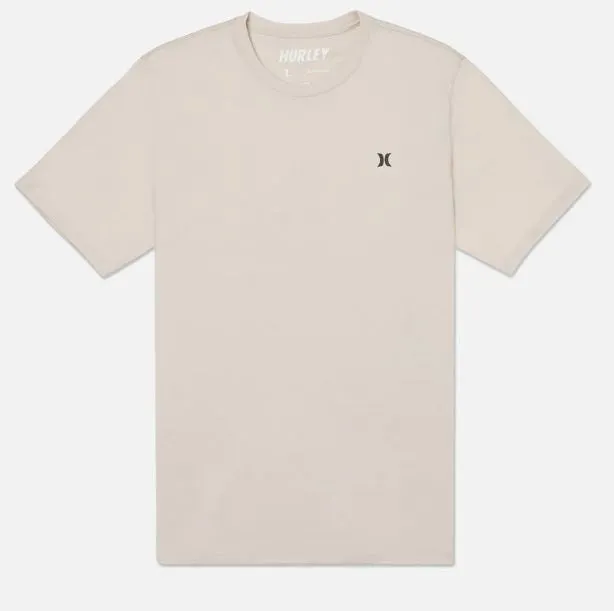 Hurley Everyday Explore Icon SS