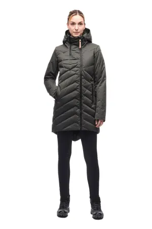 Indyeva Ayaba Jacket