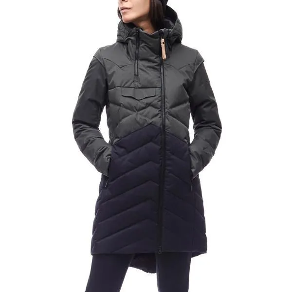 Indyeva Ayaba Jacket