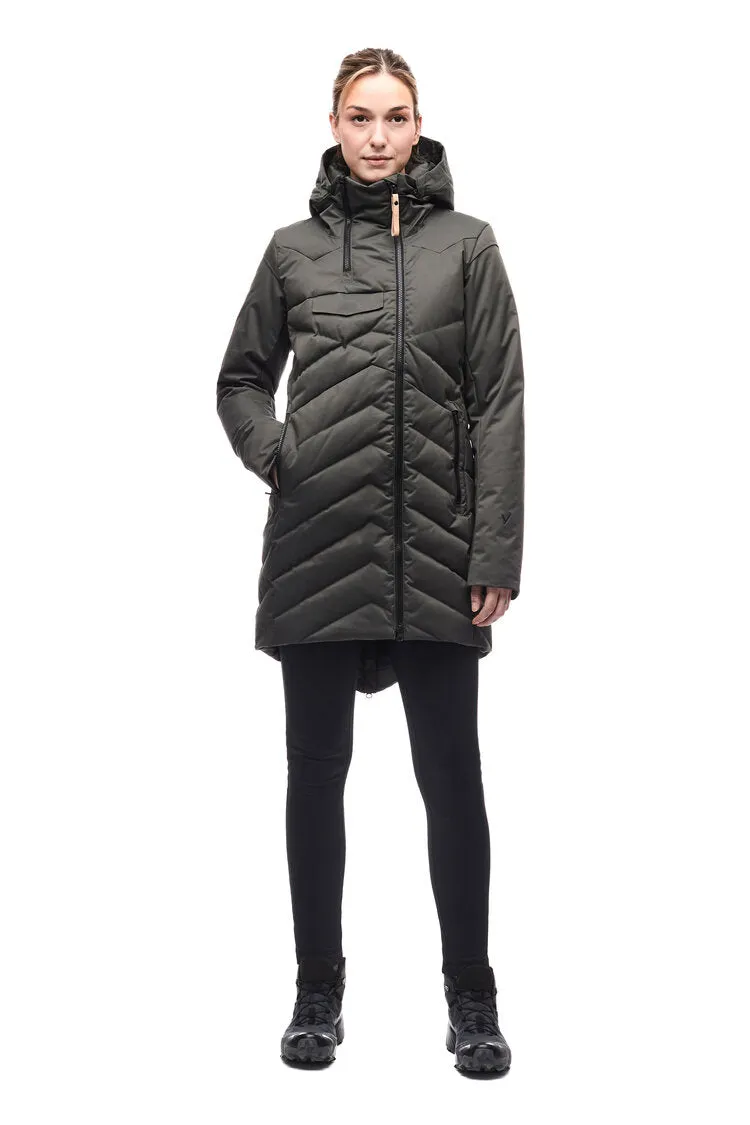 Indyeva Ayaba Jacket