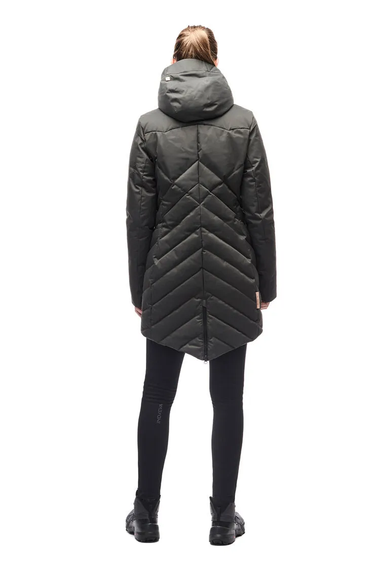 Indyeva Ayaba Jacket