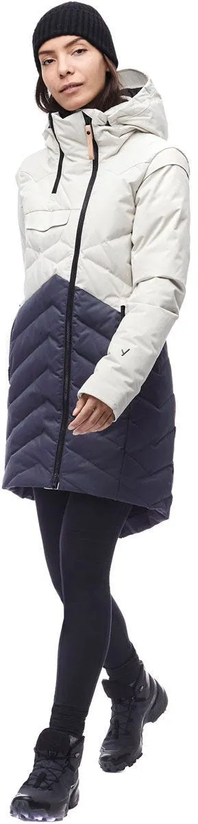 Indyeva Ayaba Jacket