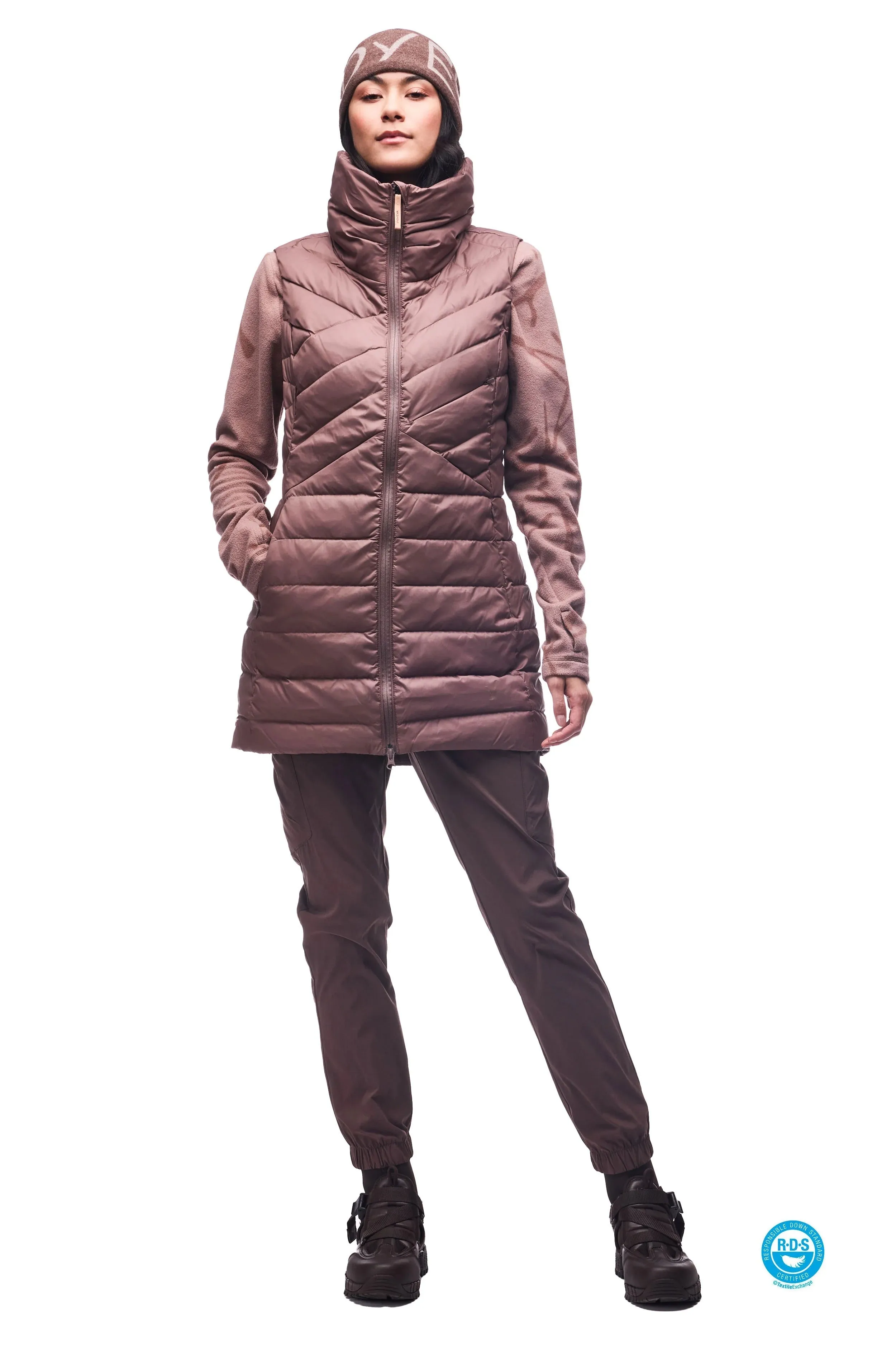 Indyeva Kapa RDS Vest