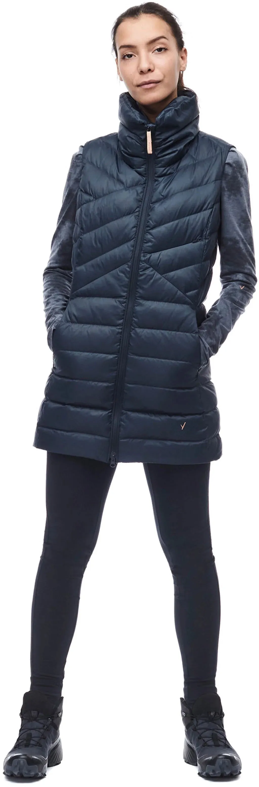 Indyeva Kapa RDS Vest