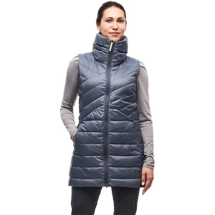 Indyeva Kapa RDS Vest