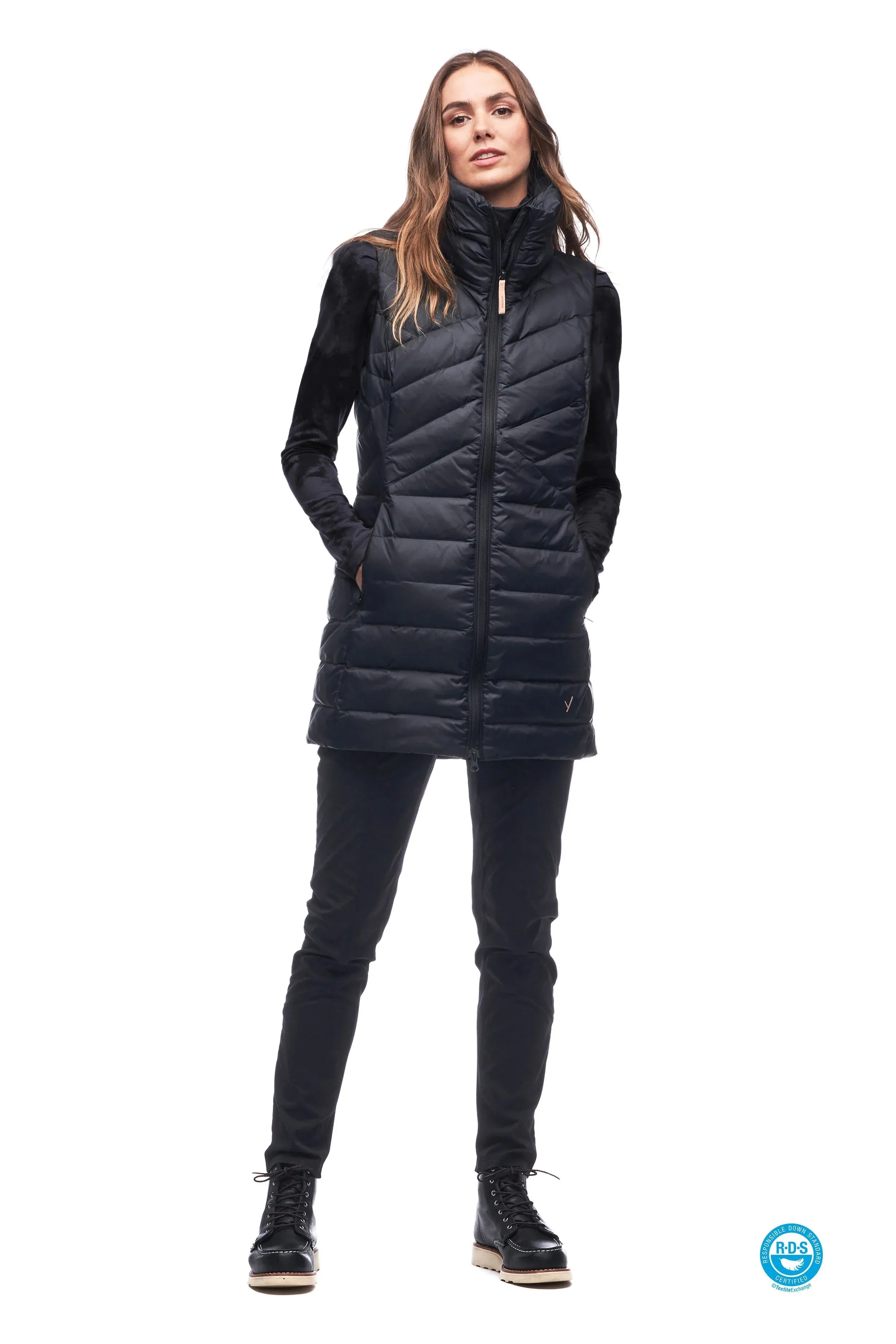 Indyeva Kapa RDS Vest