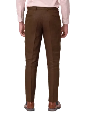 Jesse Brown-SL8-Linen Pant