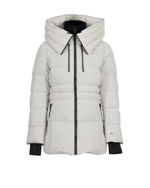 June Novo Down Jacket