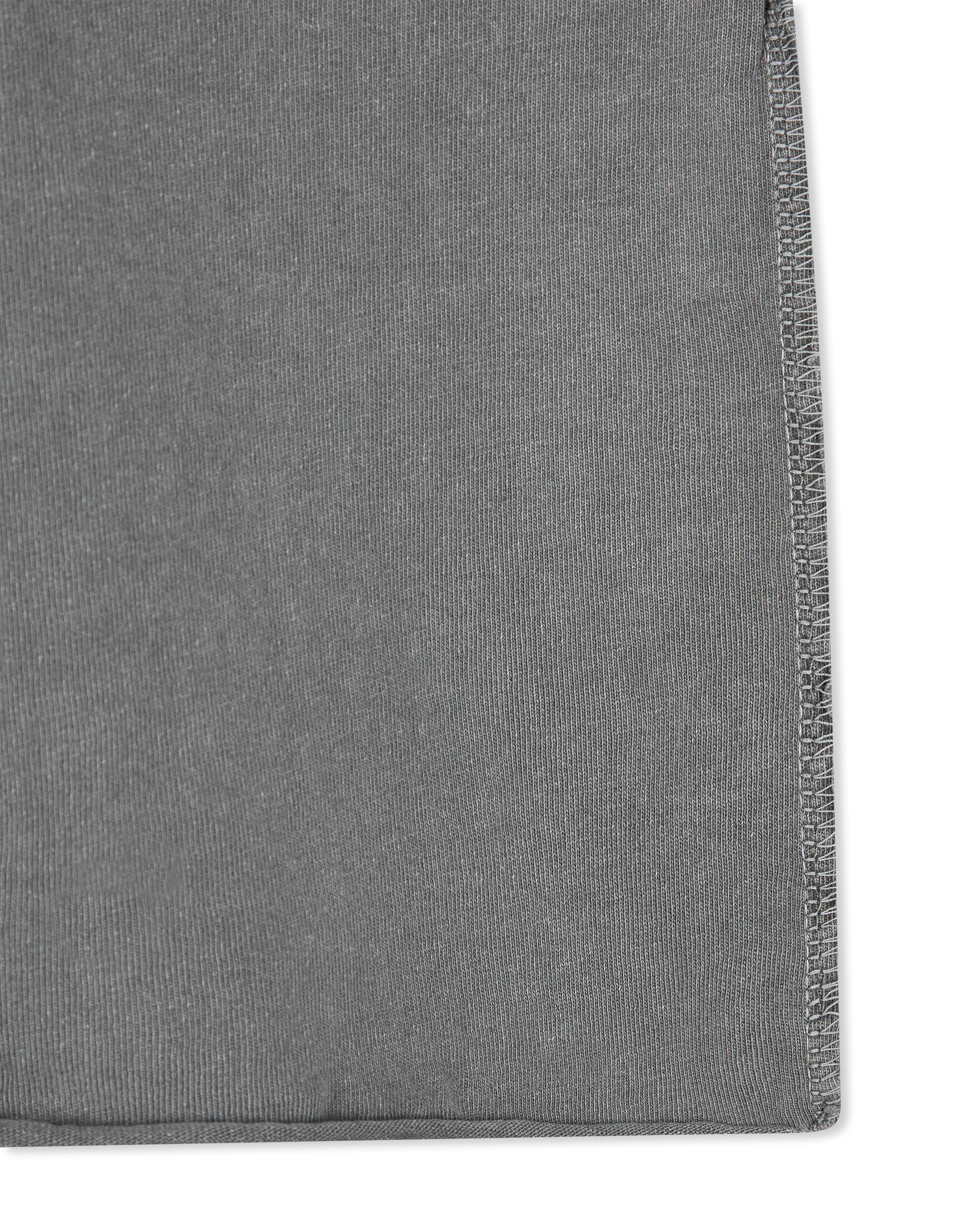 Ksubi Jeans Lock Cut Off T-shirt