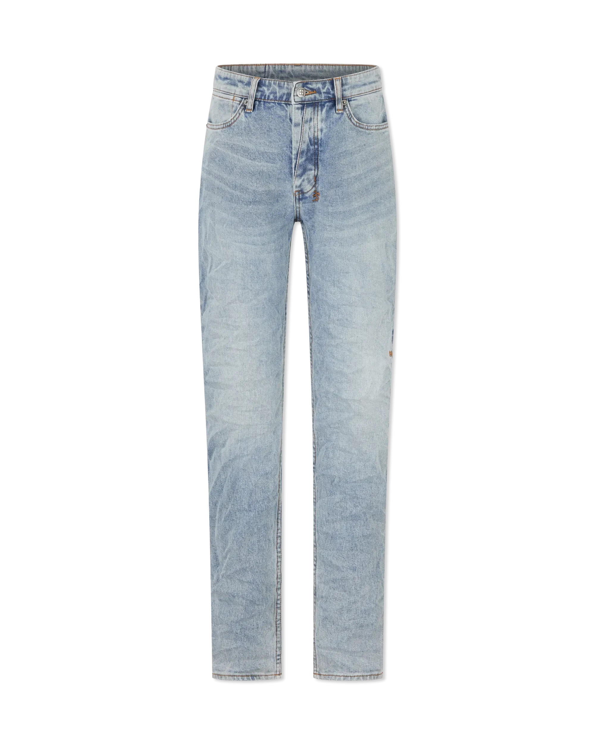 Ksubi Jeans Van Winkle Bunker Blue 1999 Jeans