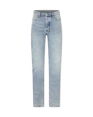 Ksubi Jeans Van Winkle Bunker Blue 1999 Jeans