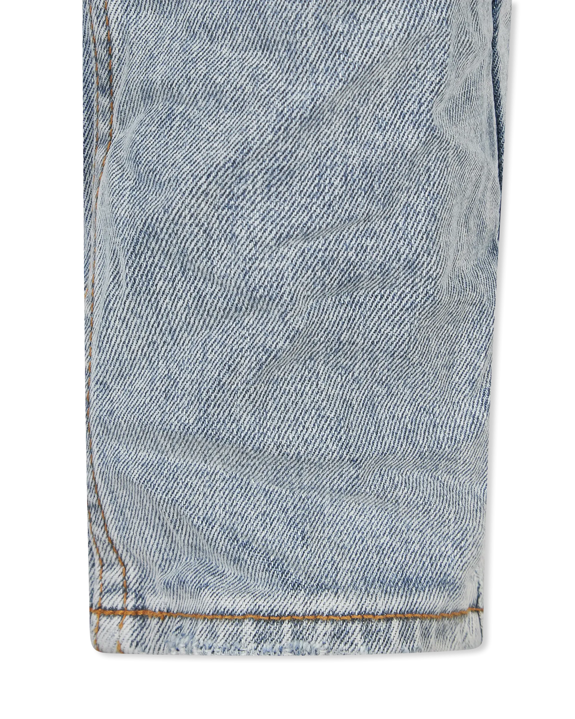 Ksubi Jeans Van Winkle Bunker Blue 1999 Jeans