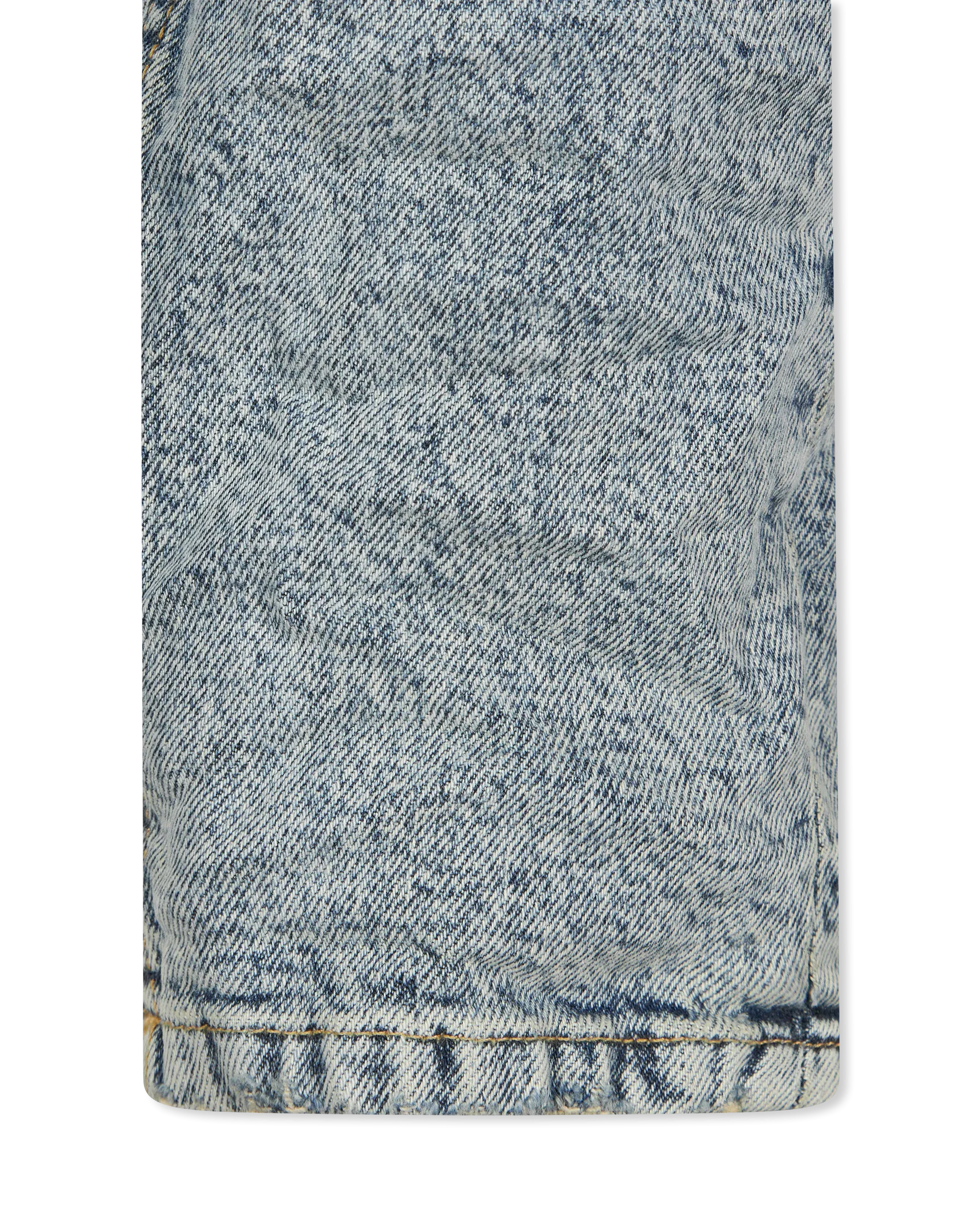 Ksubi Jeans Van Winkle Rogue Blue Scatter Jeans