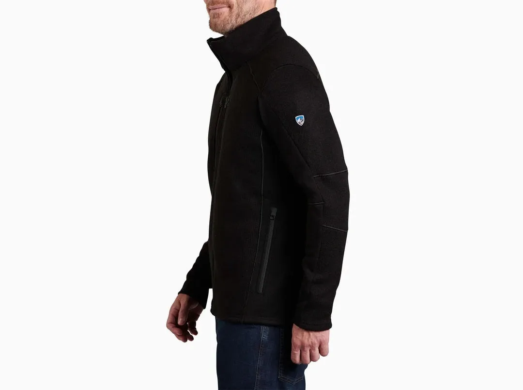 Kuhl Interceptr Full Zip Sweater
