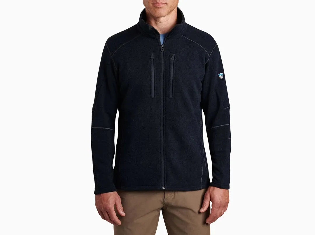 Kuhl Interceptr Full Zip Sweater