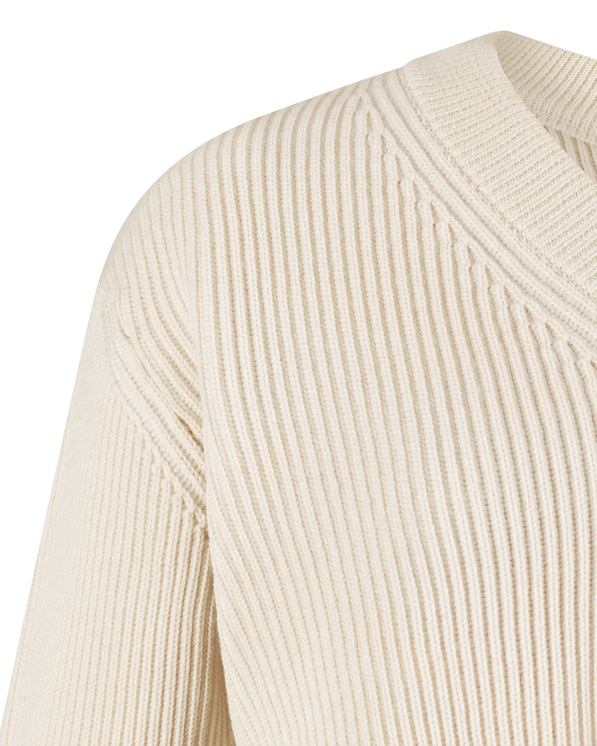 La Maille Seville Sweater