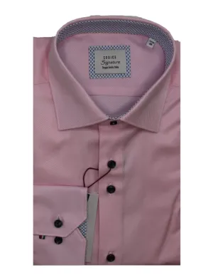 Long Sleeve Shirts - Pink