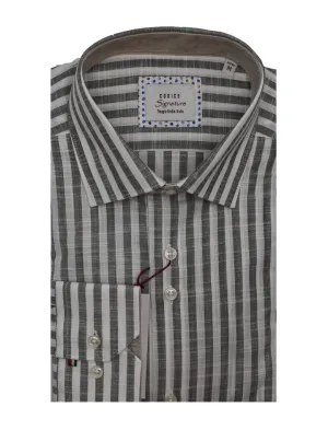 Long Sleeve Shirts - Stripe