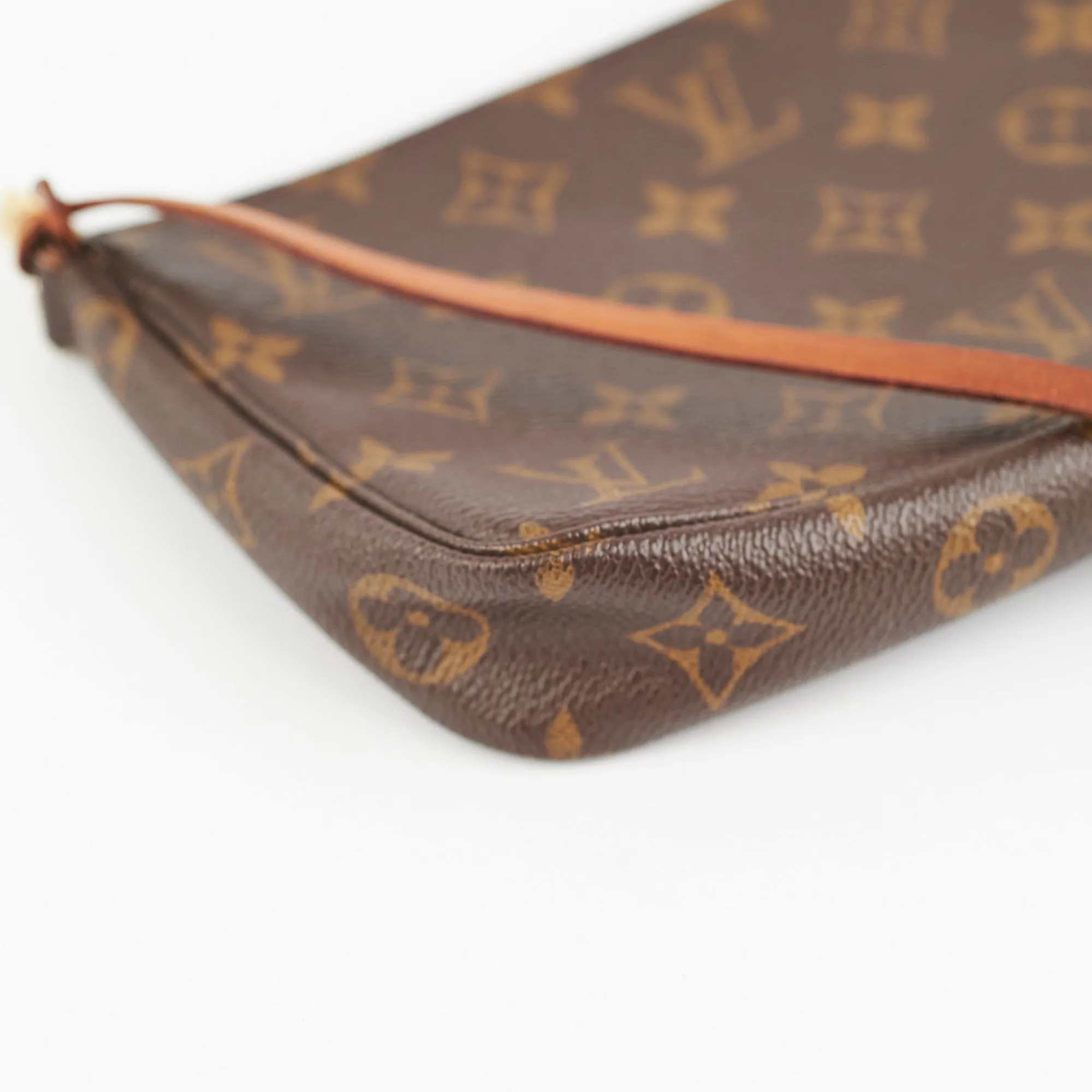 Louis Vuitton Pochette Accessories Monogram