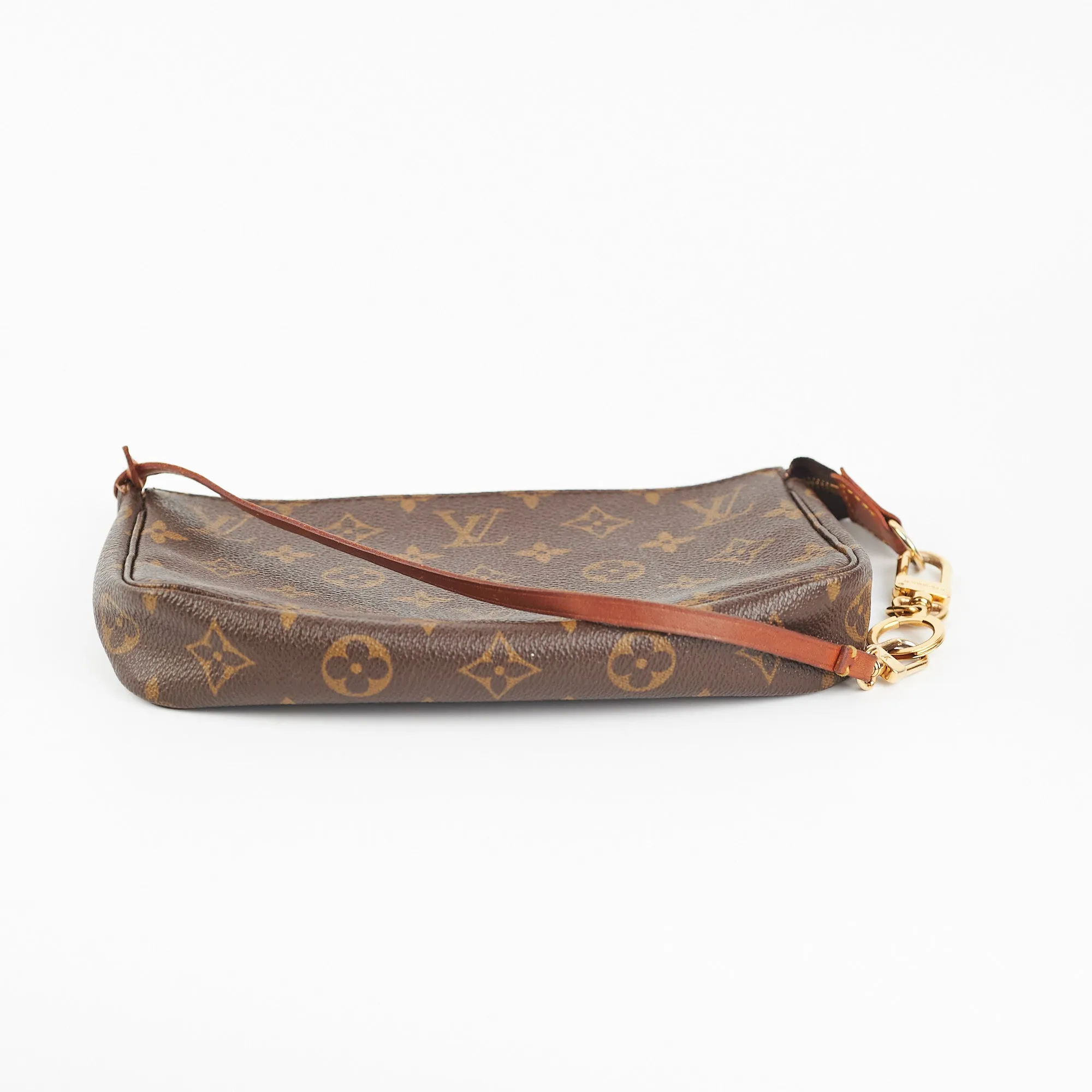 Louis Vuitton Pochette Accessories Monogram
