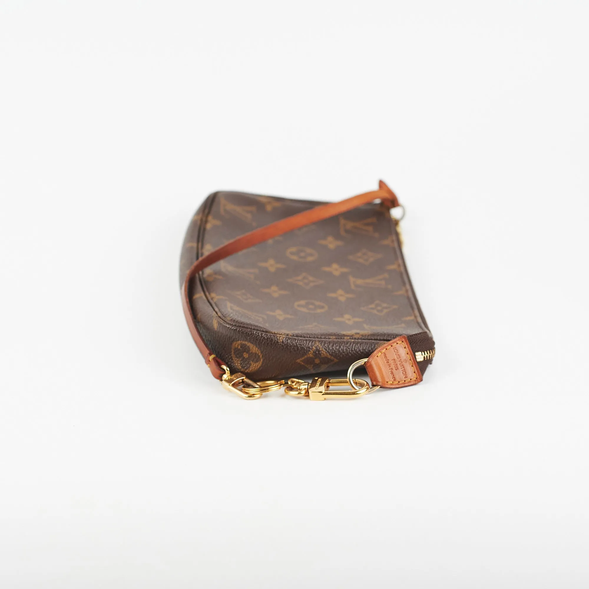 Louis Vuitton Pochette Accessories Monogram