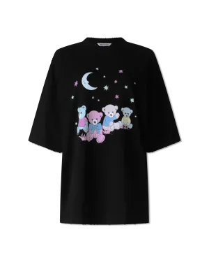 Love Bear Cotton T-Shirt