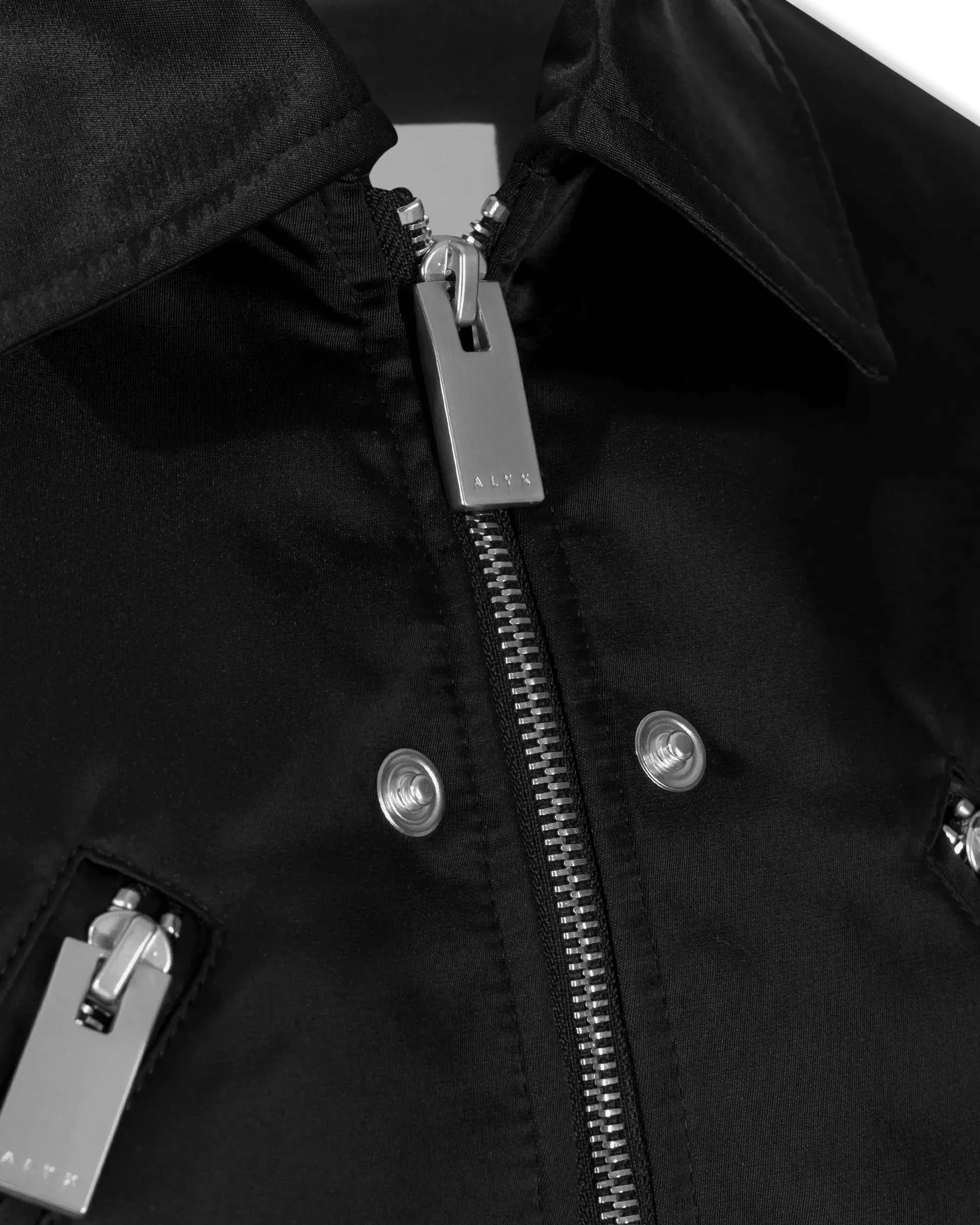 Luna Bomber Jacket