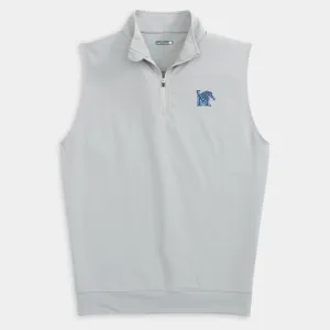 Memphis Venture Performance Quarter-Zip Vest