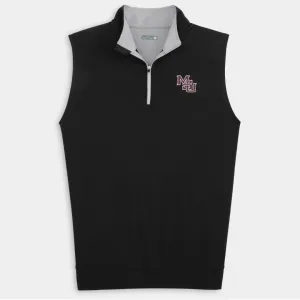 Mississippi State Vault Venture Performance Quarter-Zip Vest