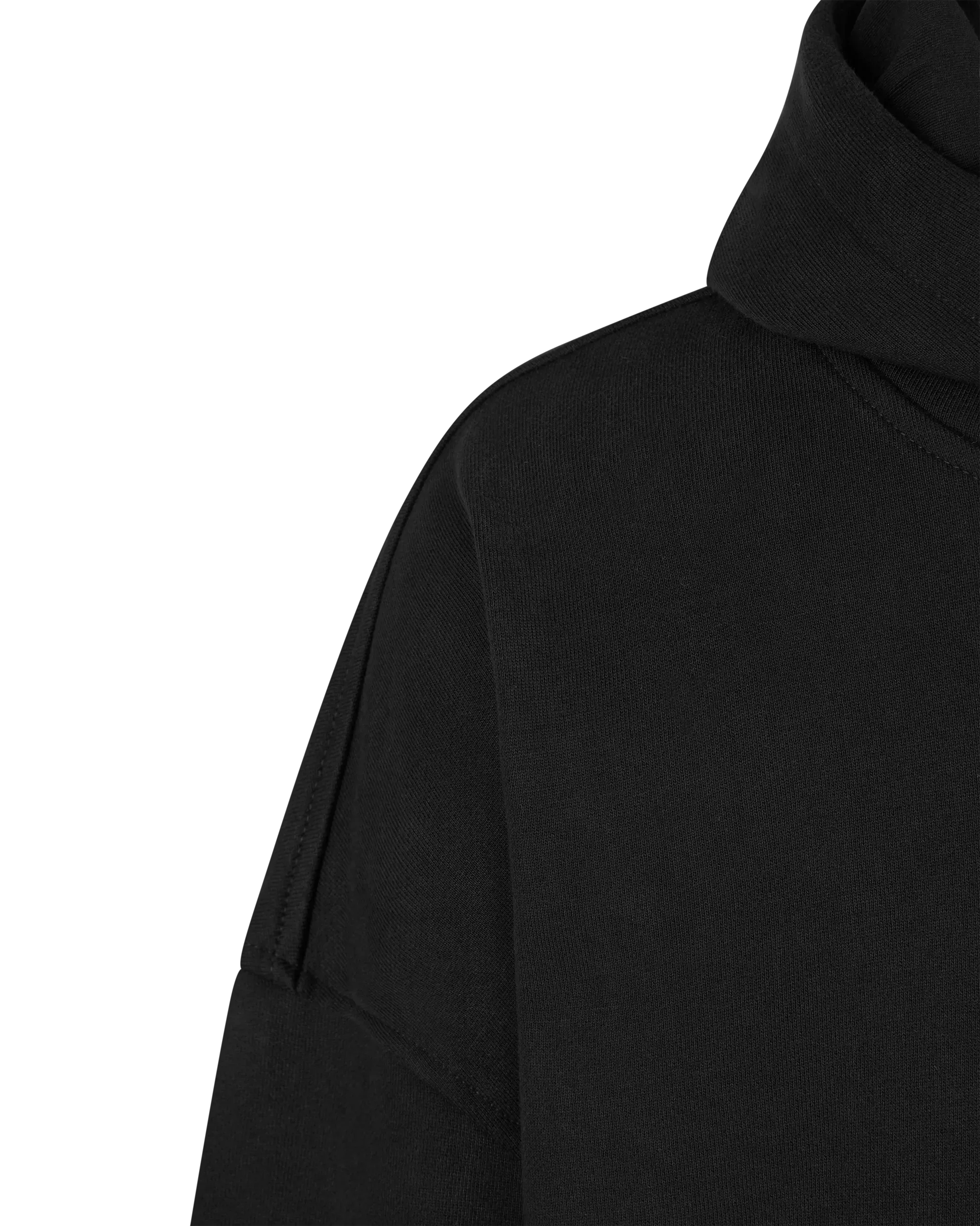 Moose Knuckles Gold Series Deschamps Hoodie