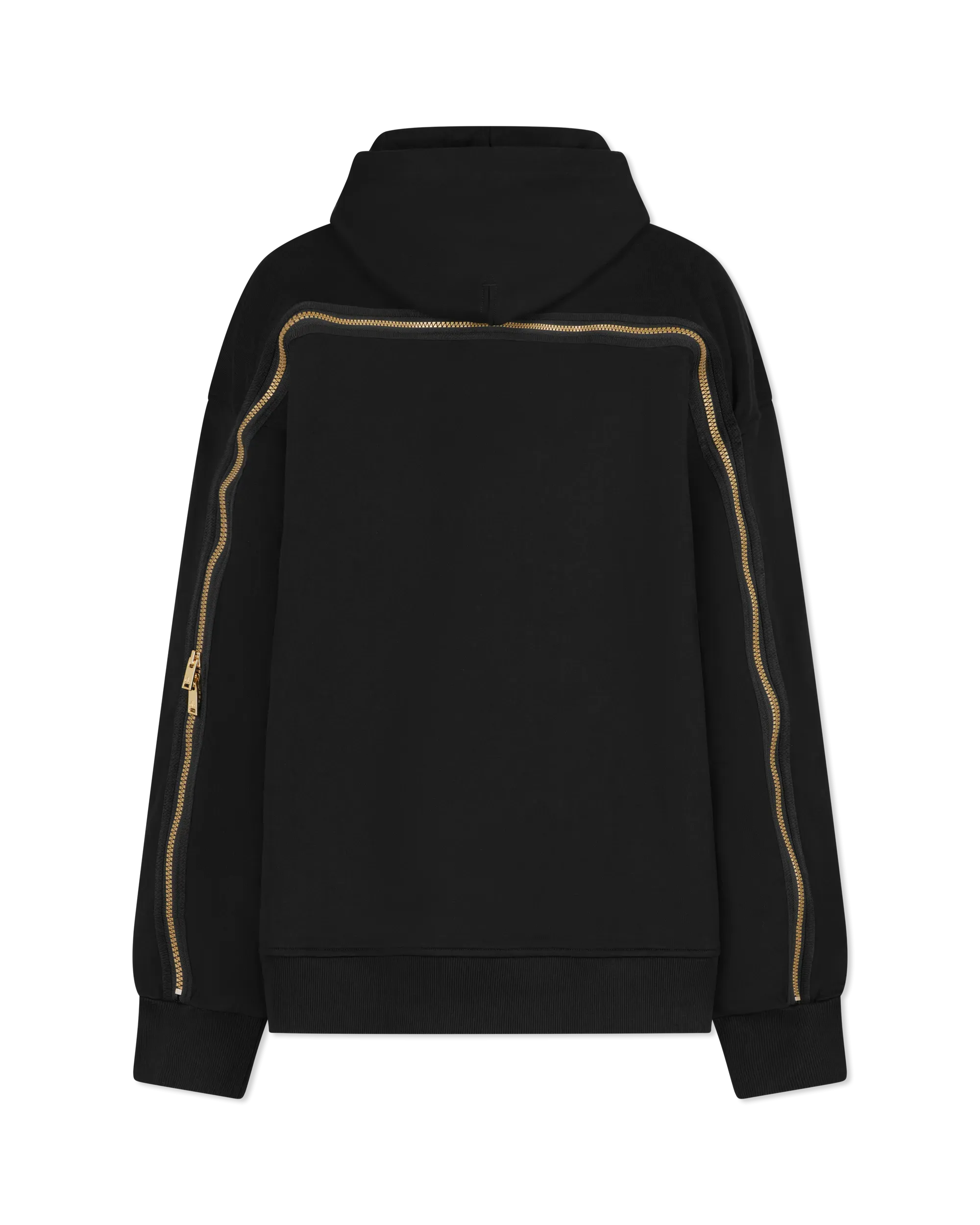 Moose Knuckles Gold Series Deschamps Hoodie