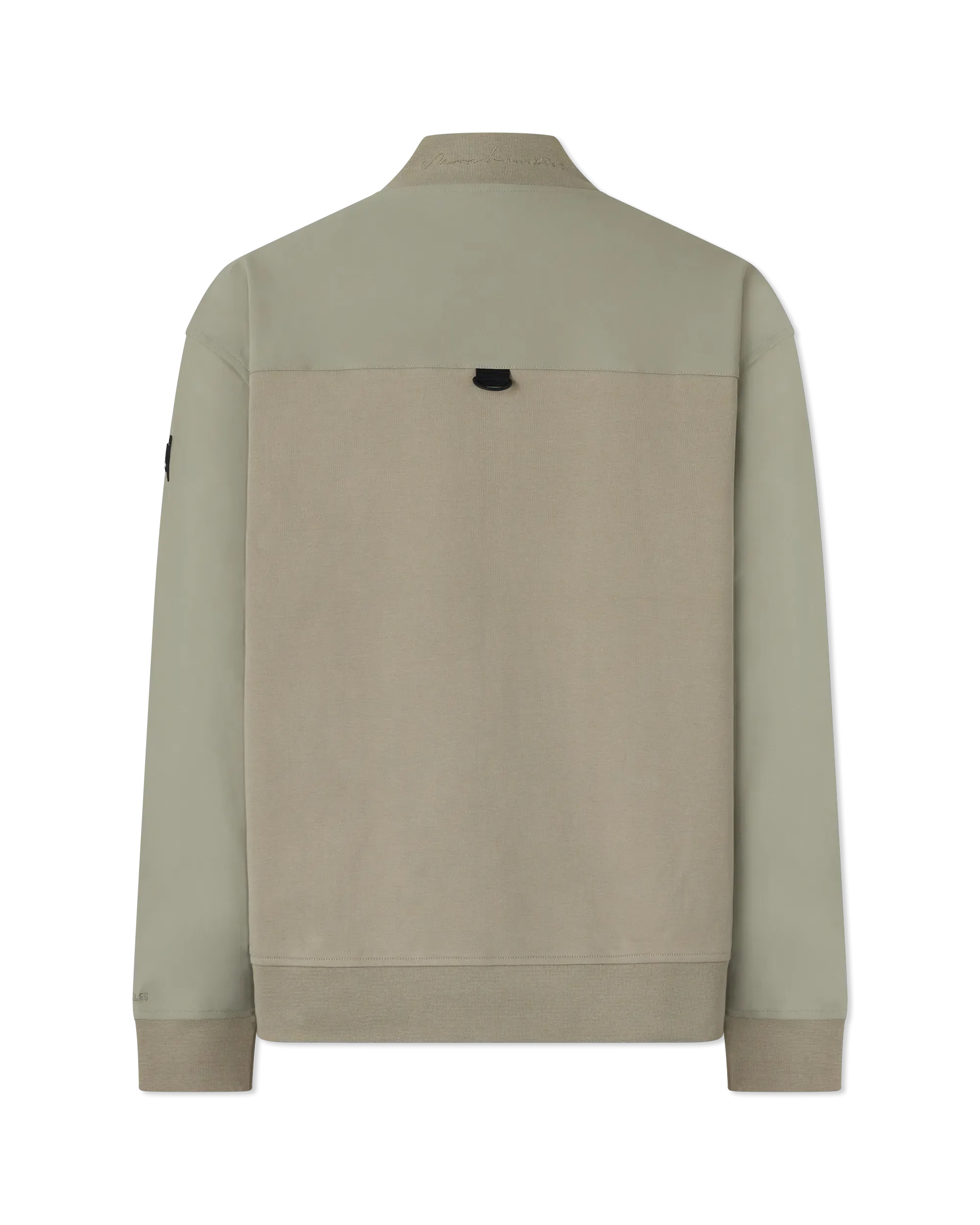 Moose Knuckles Perido Bomber Jacket